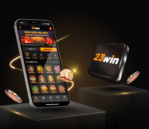 Trải nghiệm mượt mà trên mọi thiết bị với slot888 app