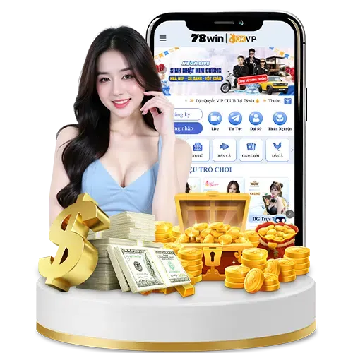 Đa dạng trò chơi slot888 app