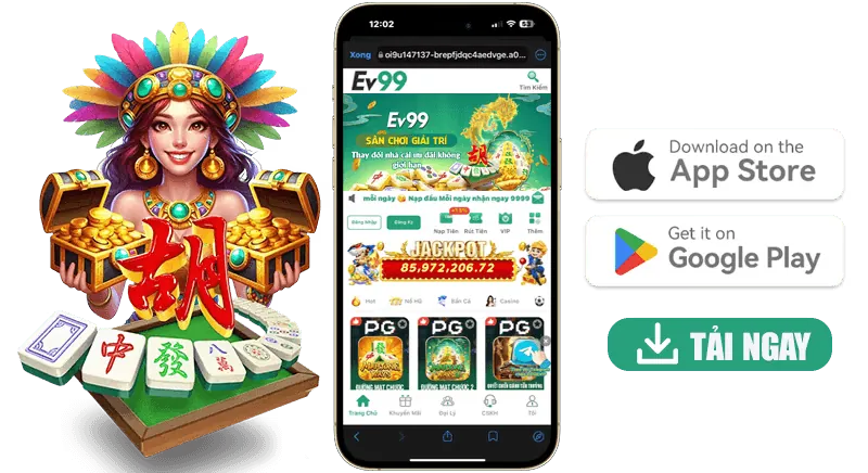 Giao diện điện thoại hiển thị dịch vụ hỗ trợ khách hàng 24/7 của slot888 app