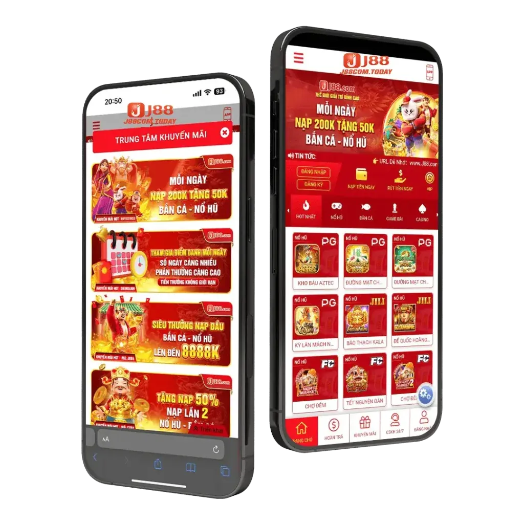 Ưu đãi và khuyến mãi slot888 app