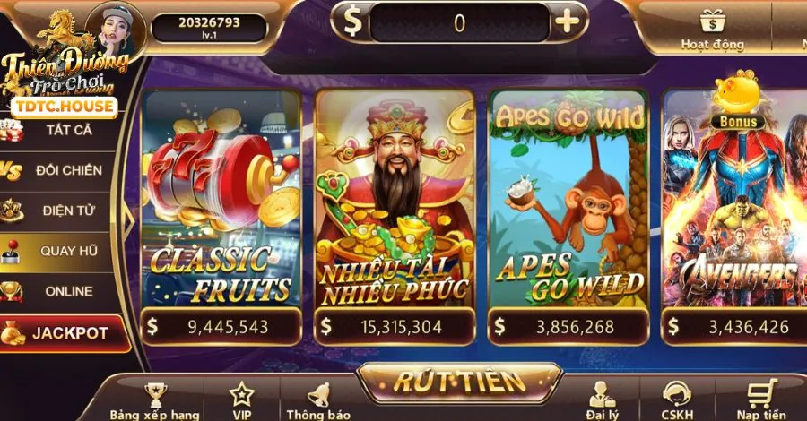 Đội ngũ chuyên gia của slot888 app