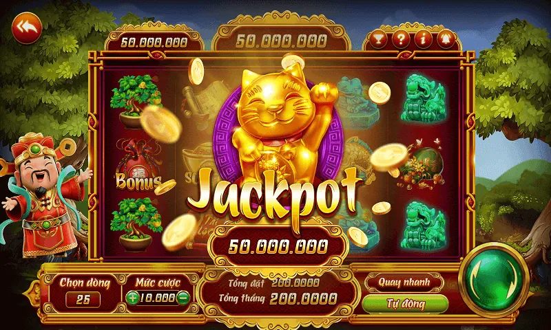 Truy cập trang chủ slot888 app