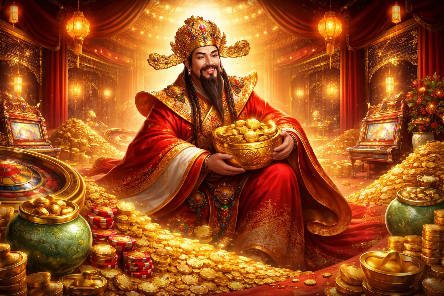 Các tính năng và cập nhật mới nhất của slot888 app