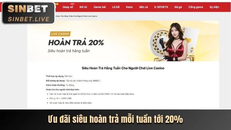 Hình ảnh các ưu đãi và khuyến mãi hấp dẫn trên ứng dụng slot888 app
